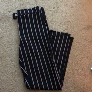 Comfy pants!